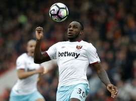 Le mercato anglais est en ébullition. AFP
