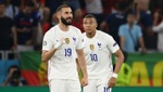 La conexión Mbappé-Benzema también funciona fuera del campo