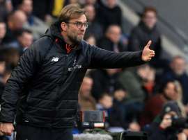 El Liverpool cede a una de sus perlas al Real Salt Lake. AFP