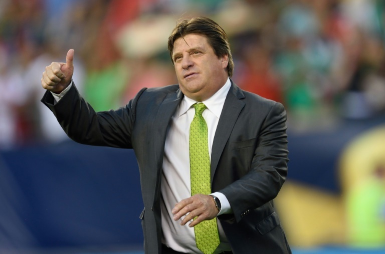 Herrera llama burro al árbitro