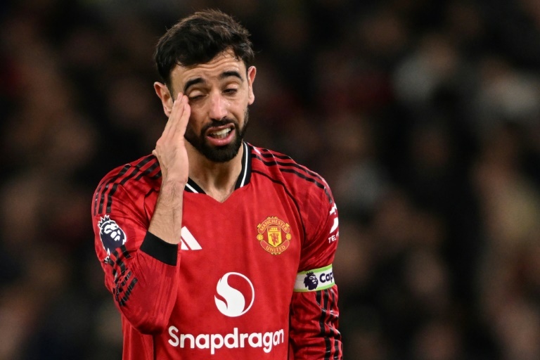 Man Utd want to learn more about Bruno Fernandes' explosive interview