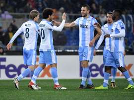 Milinkovic-Savic has been linked to a number of clubs. AFP