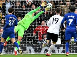 Les Anglais scrutent attentivement le marché des transferts. EFE