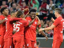 Bundesliga up and coming talent to keep an eye on!