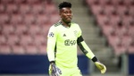 Principio de acuerdo entre Onana y el Inter