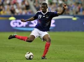 Frances midfielder Abou Diaby, 29, joined Arsenal from Auxerre in 2006, but his appearances were severely limited by a succession of injuries