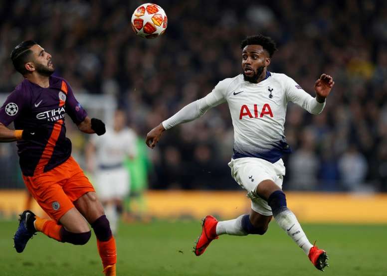 Danny Rose Is Still Thinking About Leaving Besoccer
