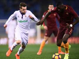 Rüdiger es uno de los objetivos del Inter de cara a la próxima temporada. EFE/Archivo