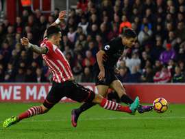 José Fonte será jugador del West Ham en los próximos días. EFE/Archivo