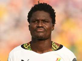 Daniel Amartey, who has won six caps for Ghana, will complete his move to Leicester and the King Power Stadium subject to international and Premier League clearance