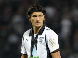 Vladimir Ivic is the new Watford manager. AFP