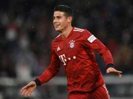 Mendes offre ses deux joueurs. EFE