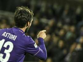 Italian football remembers Astori on 32nd birthday.