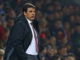 Sunderland picked up their first win under Chris Coleman at Burton Albion. AFP