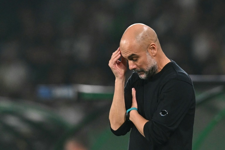 Il Brasile nega i contatti con Guardiola