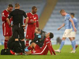 'Selfish' or 'protecting the players'? Klopp's complaints divide managers AFP