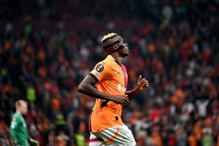 Al-Hilal rebuffed: Napoli and Osimhen say no