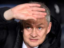 Os seis desejos de verão de Solskjaer. AFP
