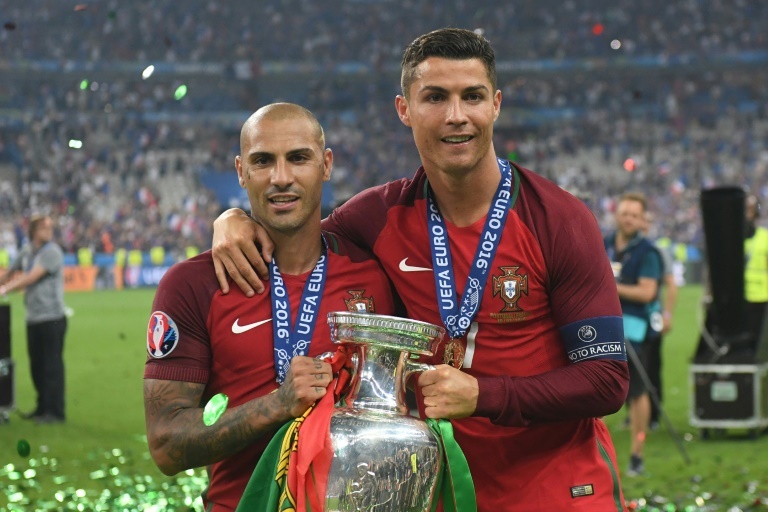 cristiano ronaldo quaresma