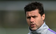 Pochettino will be without several key players for the game. AFP