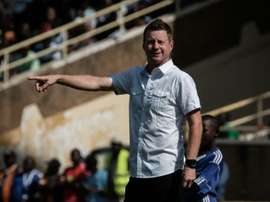 Bouquets, brickbats for Black Leopards after third win