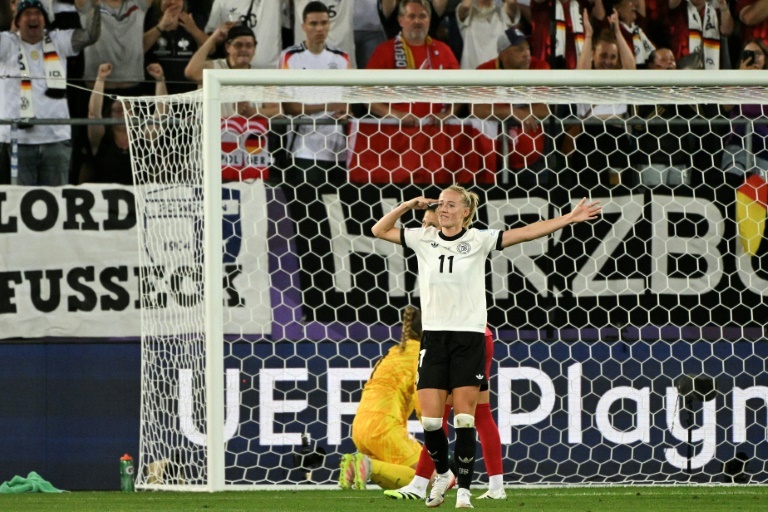 Alemania cumple con lo preestablecido