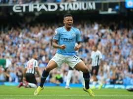 Les Citizens se rendent à Cardiff. AFP