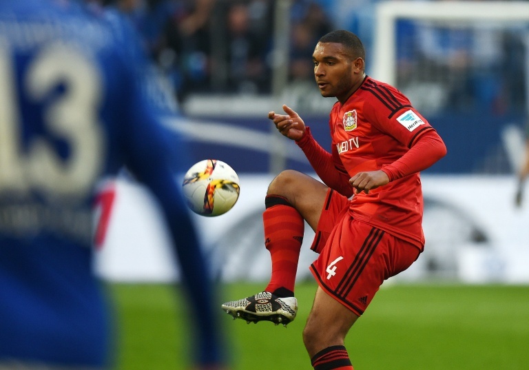 Jonathan Tah close to Bayern Munich move on free transfer