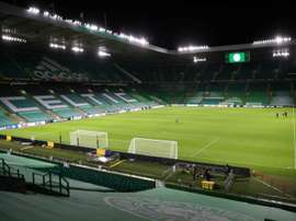 Depleted Celtic held again by Livingston. AFP