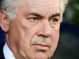 Juve move closer to victory after Napoli loss. AFP