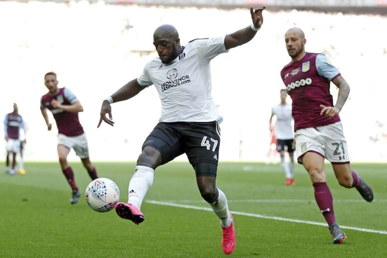 Fulham To Take Strong Action Over Kamara Racist Abuse Besoccer