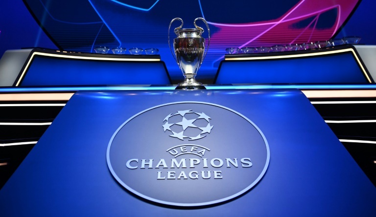 Así funciona el sorteo de una Champions kilométrica y llena de novedades