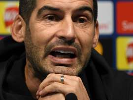 Shakhtar prepare for home match 700 kilometres from home.