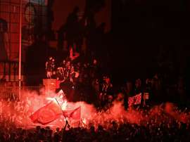 Liverpool’s Win and Why the Club Won’t Take it Easy. AFP