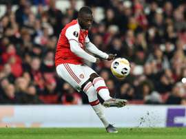 TOP 10 des joueurs africains les plus chers de l'histoire. afp