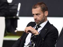 Key Champions League reform meeting has been postponed by UEFA