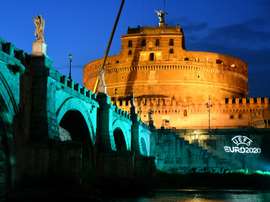 Euro 2020 confusion reigns ahead of playoff draw. AFP