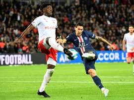 'We deserved to lose': Injury-hit PSG slump to shock home defeat by Reims