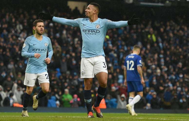 Leicester City V Manchester City Preview And Possible Lineups Besoccer