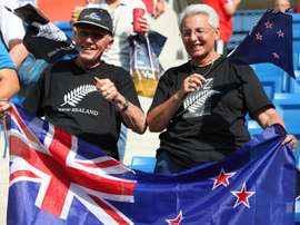 Switzerland's Schmid named New Zealand football coach