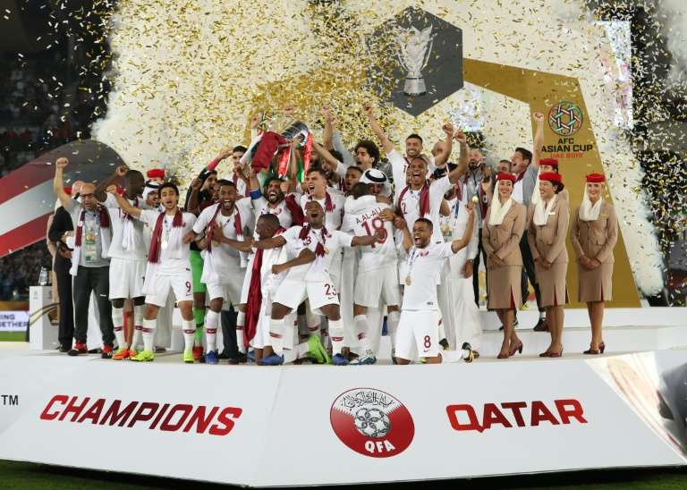 Qatar To Participate In European Qualifying For 2022 World Cup Besoccer