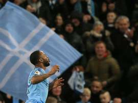 Sterling matures into Man City's difference maker.