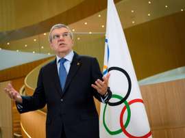 COVID-19 has wreaked havoc with sport all over the world. AFP