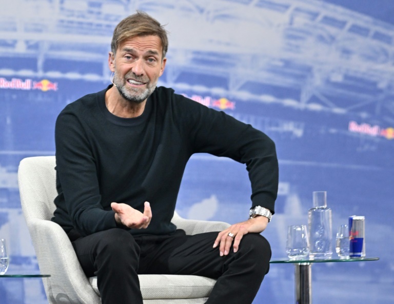 Klopp’s agent labels AS Roma rumours as 'not true'