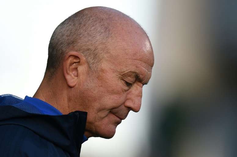 Sheffield Wednesday Appoint Tony Pulis As New Manager Besoccer