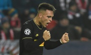 Lautaro is easier to sign than Neymar. AFP