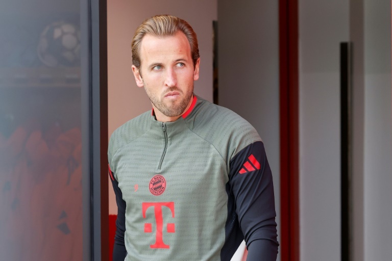 Harry Kane 'more than welcome' at Tottenham, says Spurs coach Thomas Frank
