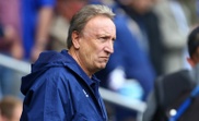 Cardiff City Manager Neil Warnock. AFP