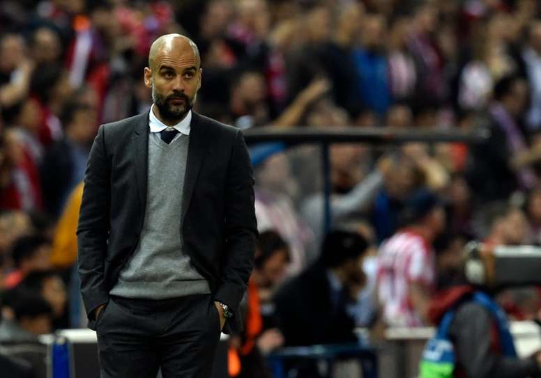 Bayern Munich Eye Double For Pep S Farewell Besoccer