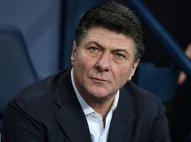 Casse tête pour Mazzarri. AFP